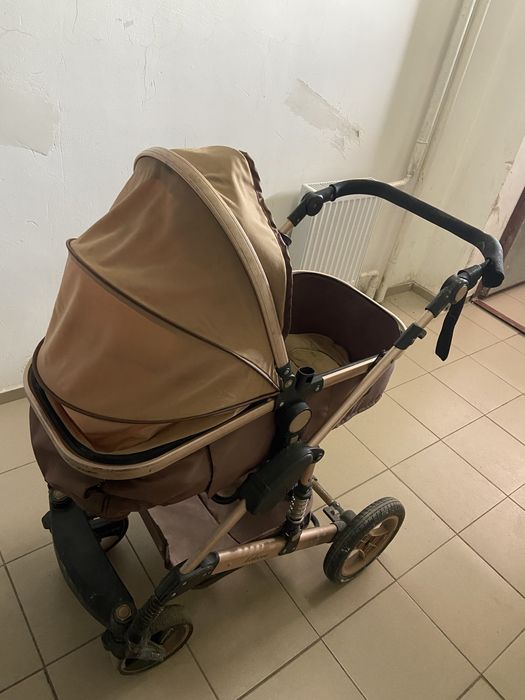 Коляска сатылады