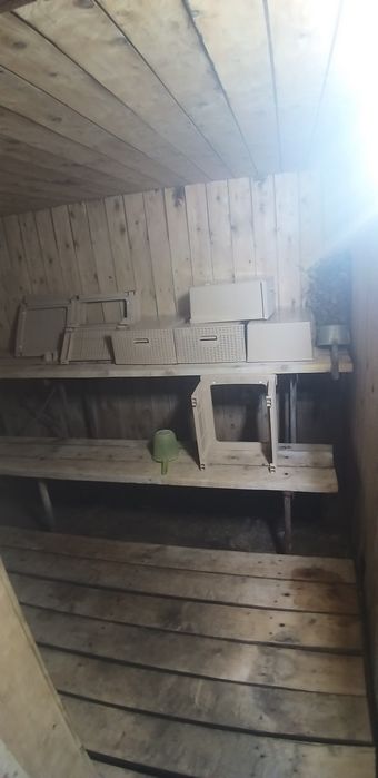 Продам благоустроенный 3-х комнатный дом.