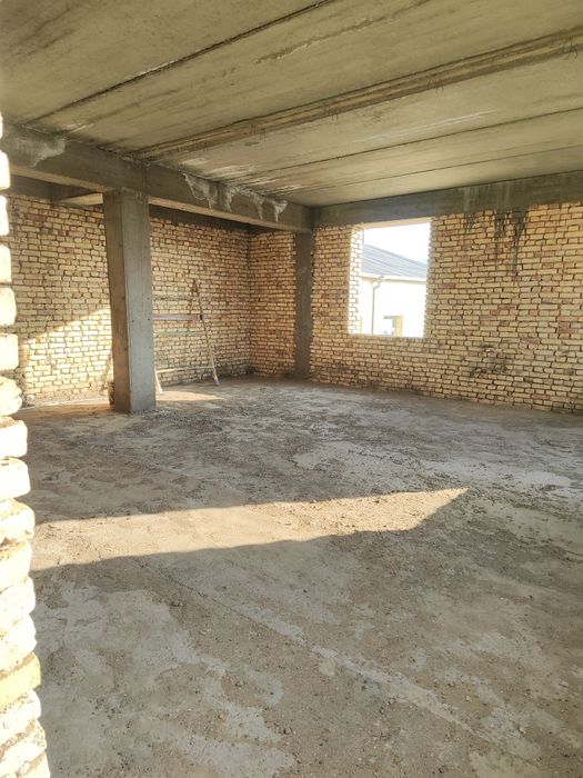 Здание для клиники