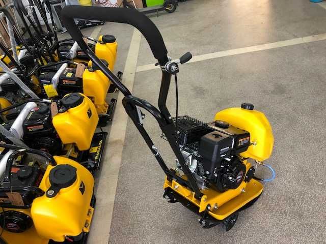 Placa Compactoare Stager PCB60, 65kg, Covor Pavele, Stoc Mogosoaia