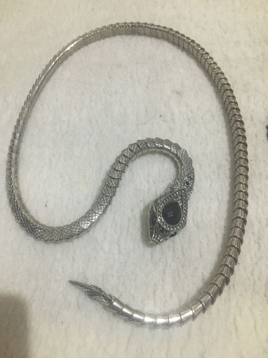 Curea dama Roberto Cavalli