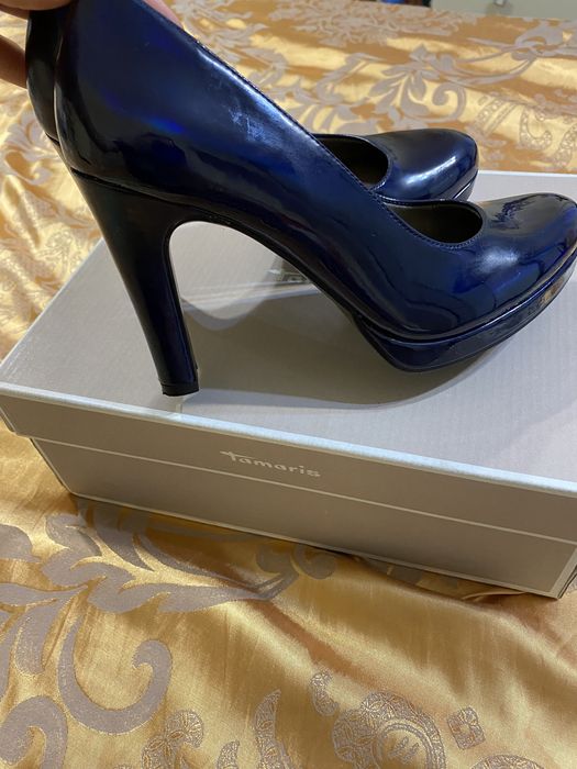 Туфли Туфли Tamaris