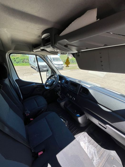 De vânzare Renault Master L3H2