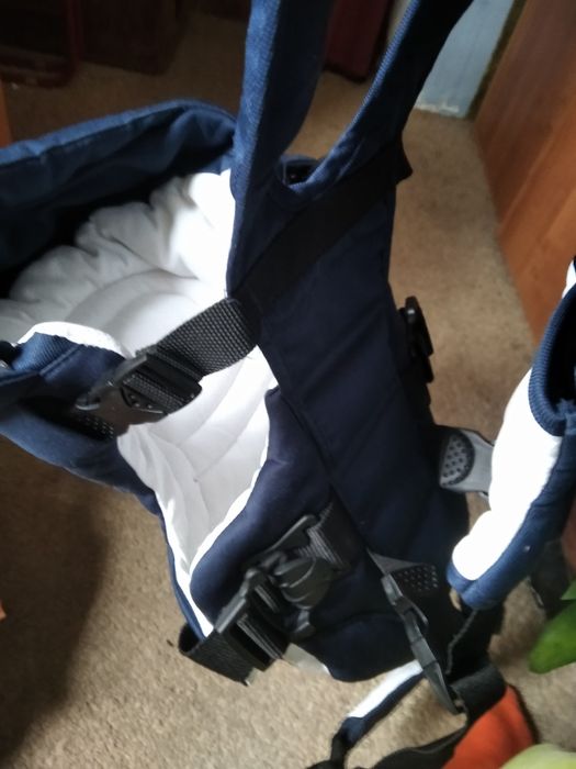 Кенгуру  Cicco рюкзак