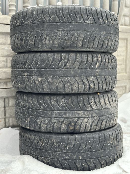 Продам,шины 265/65/R17