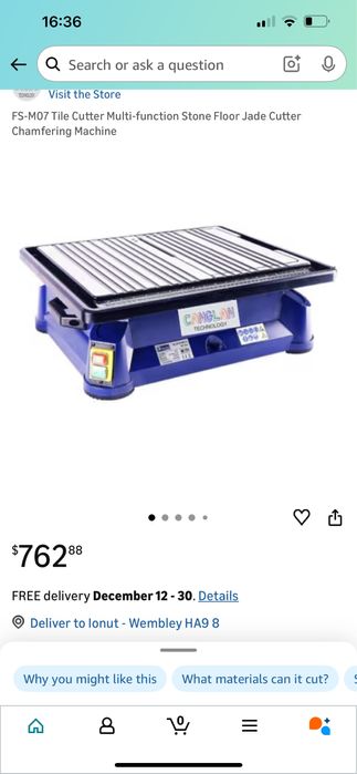 Flex, drujba, maina de taiat gresie,