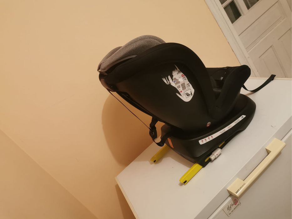 Scaun de masina Buf Boof