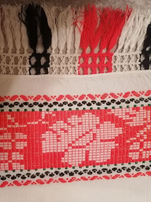 Vând prosoape decorative