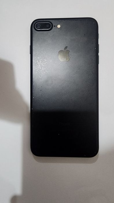 IPhone 7+ icloudga tushgan