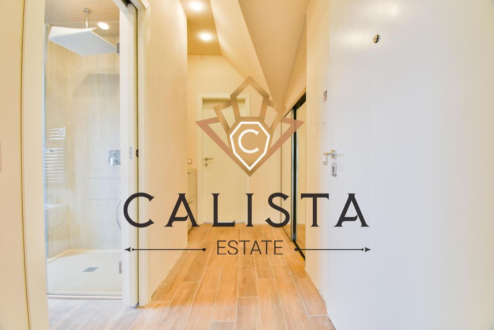 Дава се под наем Тристаен апартамент в София, Изток - 100 кв.м за 1175 € - Снимка #6