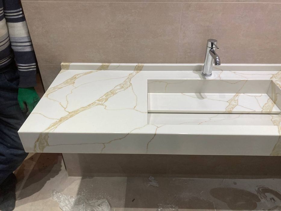 Мебель для ванной комнаты в рассрочку без взноса и процентов.