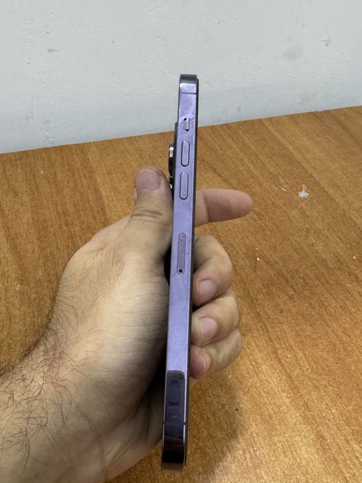 Iphone 14 pro max 256GB 78%