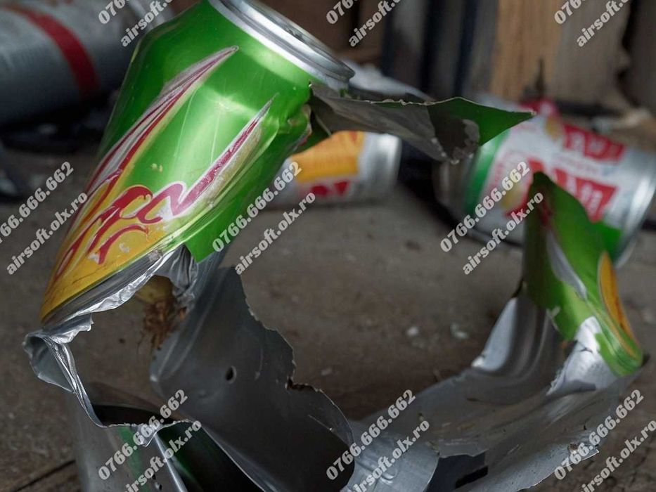 MODEL PERFORMANT!! Pistol Airsoft [23.2 J!!] Semi~Automat cu CO2 Hdp50