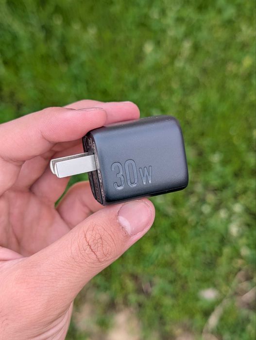 Anker Nano Gan 30W charger