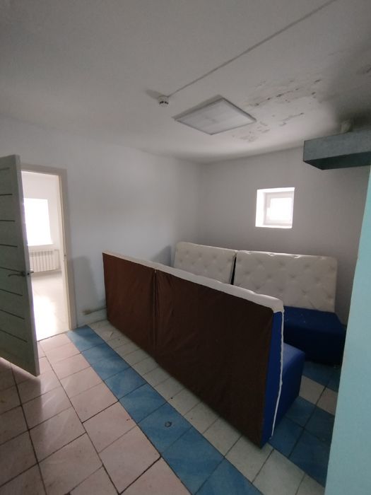 Продам здания с участком