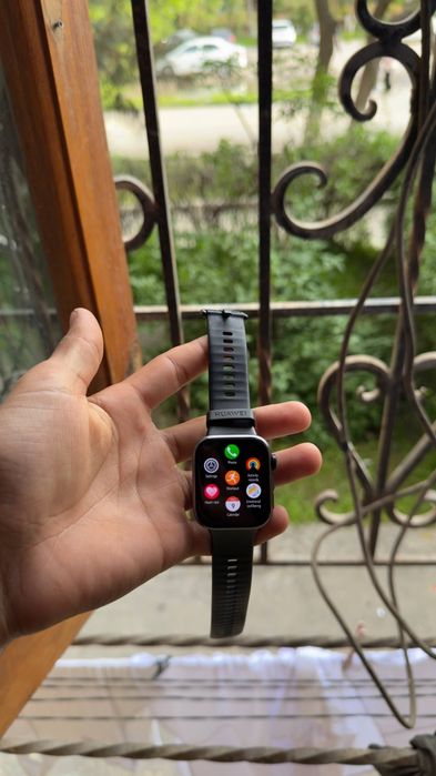 Huawei watch fit 4 - 38f