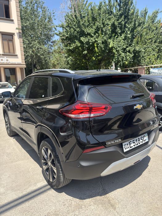 Tracker premier 2023 ptobeg 69 000