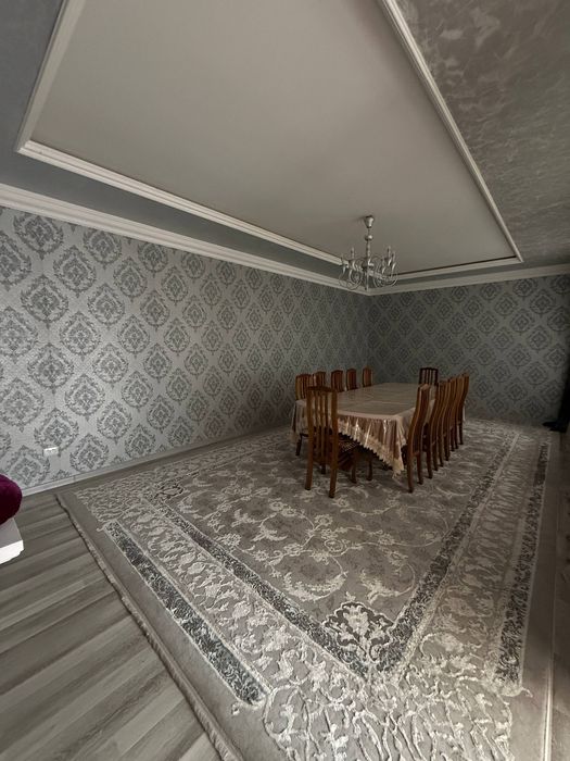 Продаётся дом участок 6 соток в Ракат махалля