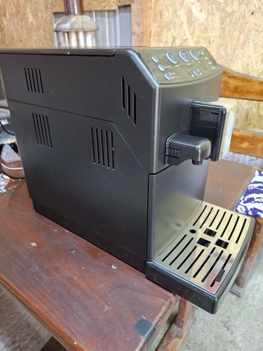 Aparat cafea Philips HD8829