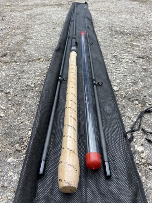 Фидер въдица Ron Tompson