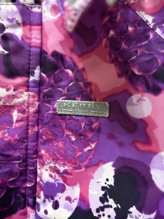 Зимний комбинезон Kerry