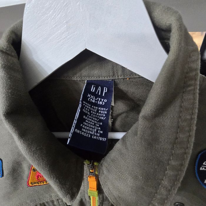 Дамско яке GAP,размер XXL,14-16