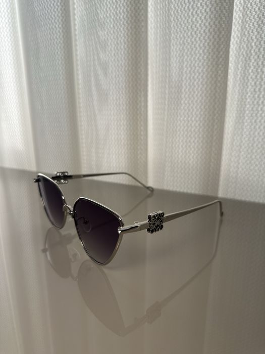 Дамски слънчеви очила различни видове марки Miu Miu Celine Chanel Loewe Fendi Valentino Dior