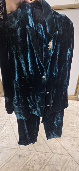 Продам двойку виллюровый