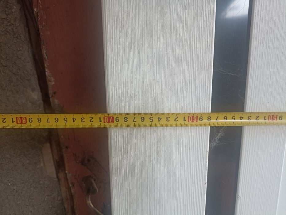 межкомнатная дверь