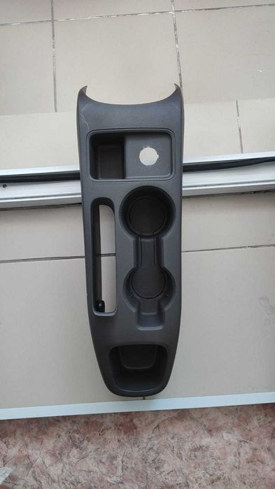 Борода на chevrolet cobalt