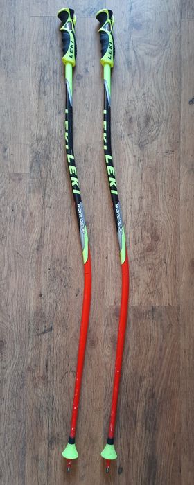 Щеки LEKI-110см.