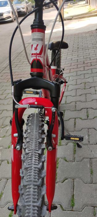 Детски Колело grag 24