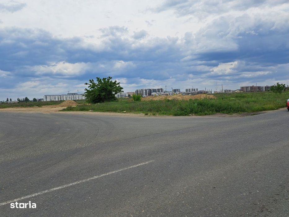 1915 mp, Gura Badicului / Gura Saratii, Metrou Nicolae Teclu, sect. 3