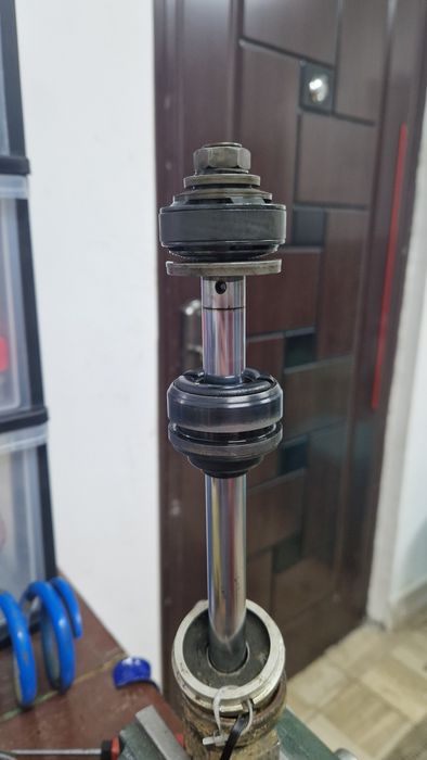 Motocross Kawasaki kx250 2t