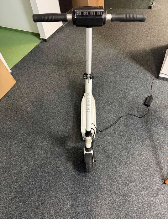 Trotineta electrica kugoo s1