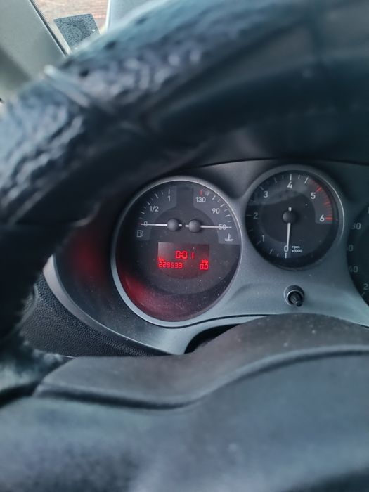 Seat Leon 1P1 1.9TDI 105к.с на части