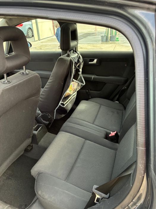 Vând Audi A2  an fabricație 2002