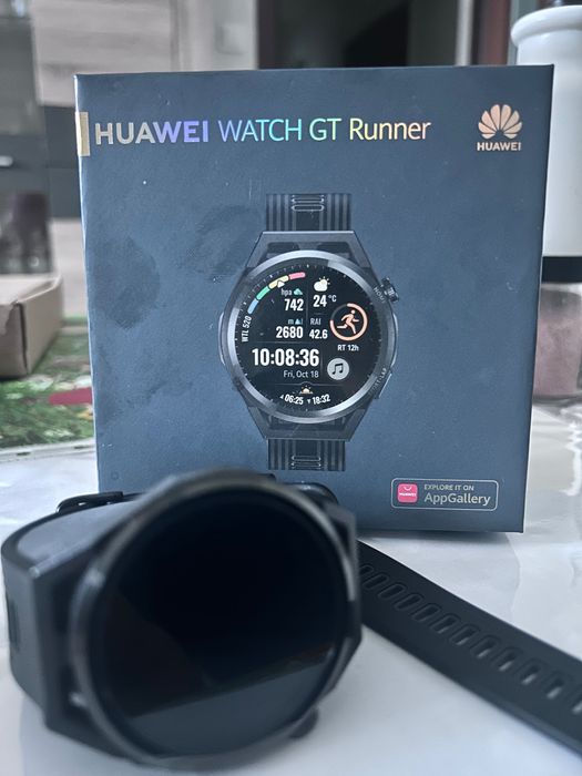 Huawei GR Runner