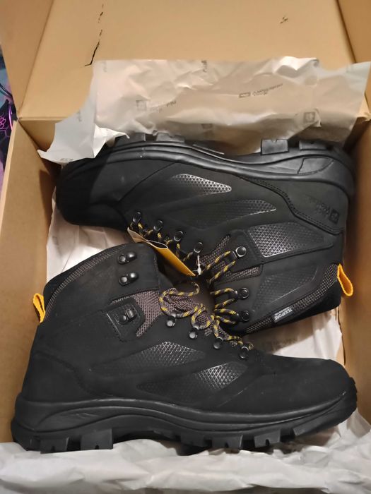 Мъжки боти Jack Wolfskin