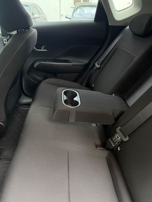 HYUNDAI Kona 2025 — imagine 3