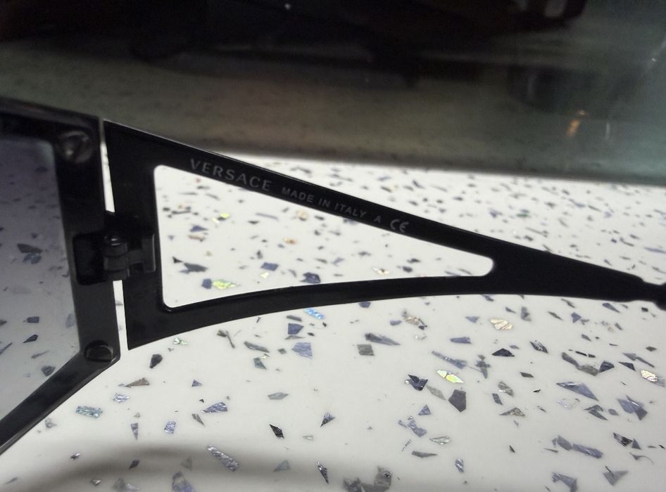 Очила унисекс Versace