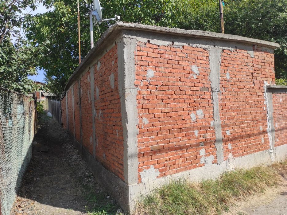 Продава се Къща в Хасково, Център - 100 кв.м за 1530 €/кв.м - Снимка #3