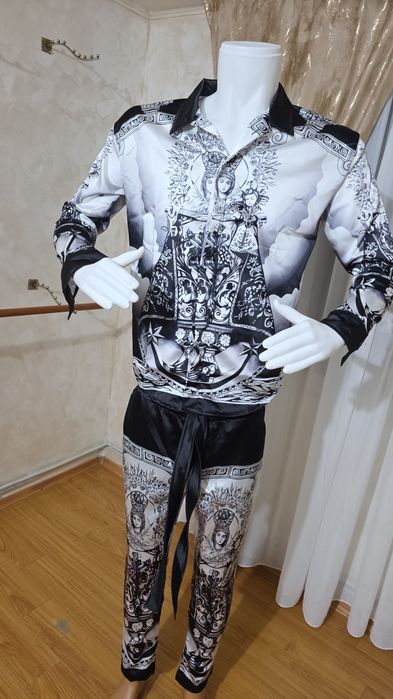 Treninguri made by society