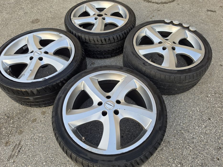 5х112/19 Ауди Мерцедес Фолксваген Шкода Сеат 5х112/19 VW Audi Mercedes Skoda Seat