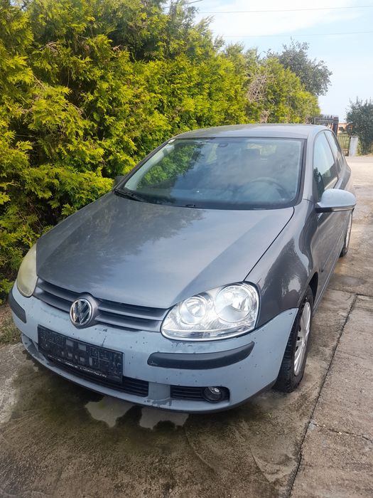 Golf 1.4 Benzina