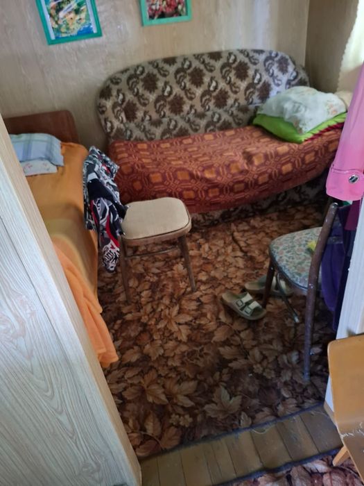 Продается дача в Рудном, 6 общество.