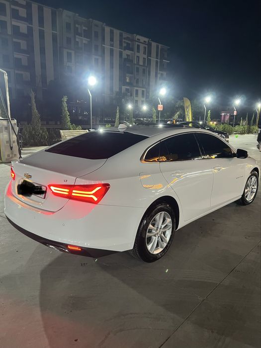 Malibu 2,4 atmasferniy