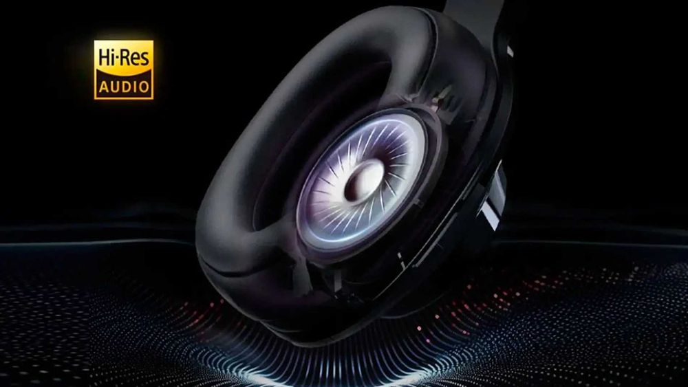 Edifier G2 Pro — Игровые Наушники с Мощным Звуком. Есть доставка