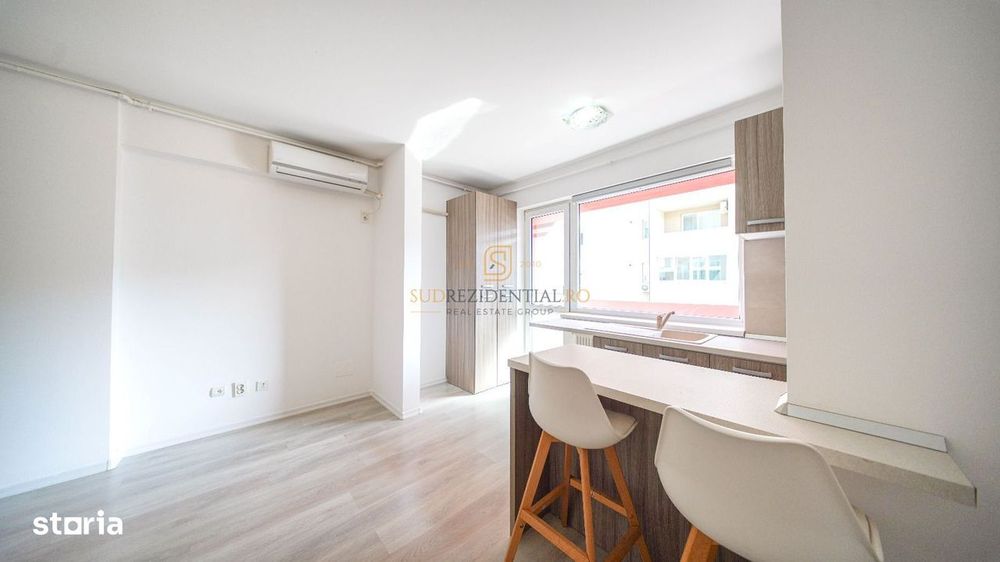 Apartament 2 camere studio | Metrou Berceni | Str. Biruintei