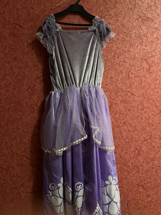 Новогодние платья